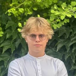 Andrew, founder of FluxLogic